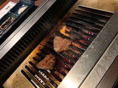 -松阪牛焼肉M(法善寺横丁店)
