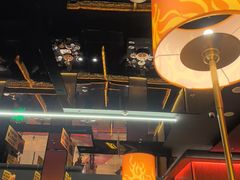 -炊烟小炒黄牛肉(浦东世纪汇店)