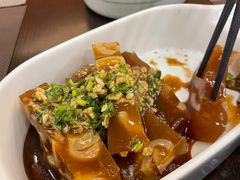 蒜汁皮冻-麦香坊(伏波山店)