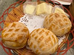 -哈尔滨香格里拉大酒店