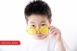 点击看大图 -美年亲子儿童摄影(合肥市滨湖新区金泉小区店)