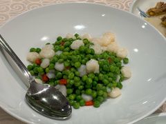 -杭州香格里拉·香宫中餐厅