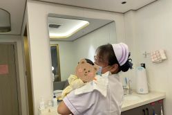 -禧贝阁母婴呵护中心(市图书馆店)