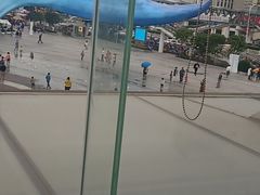 -必胜客(华南摩尔店)