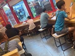 -华记煲仔华·煲仔饭(三元里万科里店)