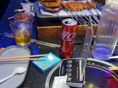 -最先生·烧烤·火锅·音乐聚会餐厅(大悦城店)