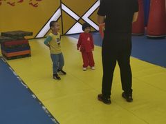 -HELLO功夫(印象城店)