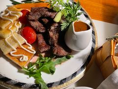 牛排-陶享时光西餐·下午茶(信河街店)