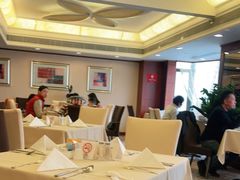 大堂-珀丽酒店-协奏坊餐厅