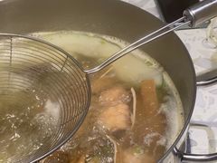 -小城牛事·鲜牛肉火锅(万达店)