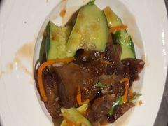 -前海沿·青岛菜(乐客城店)