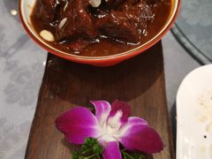 -山外山菜馆(玉泉路店)