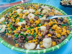 -崴海渔村(虹梅路店)