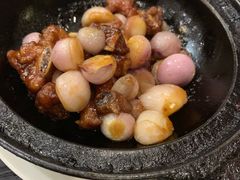 -美极鲜食坊(宝安南路店)