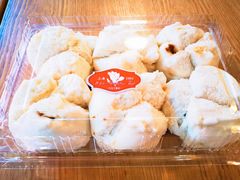 叉烧小包子-白玉兰食品(甜云店)