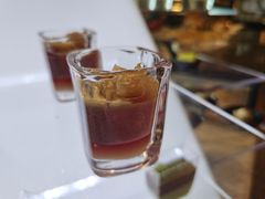 -长春凯悦酒店咖啡厅Market Café