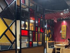 -傣妹火锅(南京东路一店)