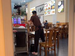-广州海鲜酒楼(长丰园店)