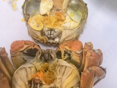 -品鲜村农家菜·阳澄湖大闸蟹(总店)