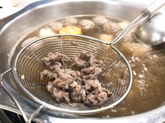 -潮汕大目牛肉火锅(上梅林店)