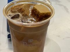 -Peet's Coffee皮爷咖啡(新天地黑标店)