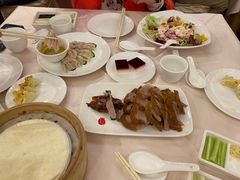 -全聚德(前门店)