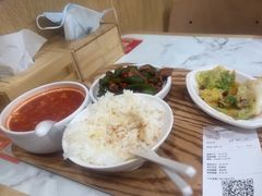-乡村基·川味现炒大王(熙悦天街店)
