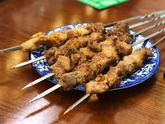 -马艾萨中国兰州传统牛肉面(惠新里店)