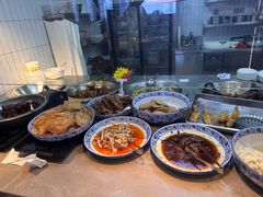 -慧娟面馆·餐厅(望江路店)