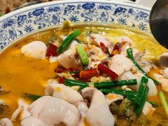 -老头儿油爆虾(胜利河美食街店)