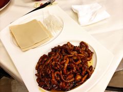 -大鸭梨烤鸭店(花园村店)