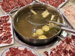 -潮悦牛肉火锅城(水贝店)