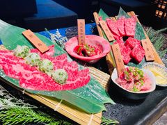 -老乾杯和牛烧肉(王府中环店)
