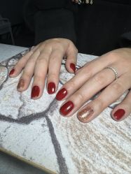 -Yumi优米日式美甲美睫