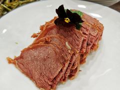 八旗酱鹿肉-乔家满族八大碗(中兴路店)