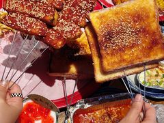 -北三老太太烧烤(人生一串上榜店)