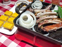 -西贝(宁波天一国购店)