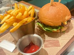 -艾雷牛排馆 LA.Prime Steakhouse