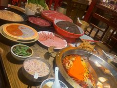 -陈渡桥老火锅(清潭店)