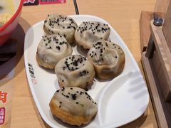 -小杨生煎(周浦万达店)