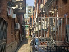 -飞马旅黎黄陂路文旅街区
