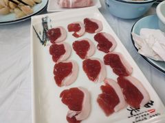 -虾大侠·盱眙龙虾老北京铜锅涮羊肉(金楠天街店)