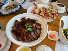 -79号渔船海鲜饭店(华强北店)