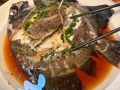 -蓝湾碧波·老字号·疍家非遗海上餐厅