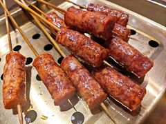 -盟重烧烤(高正街店)