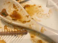 -汤城小厨•粤菜•靓汤(西直门凯德MALL店)