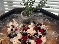 -22ºN BISTRO西餐&酒馆(石奥商业街店)