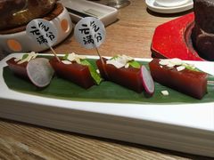 -熹素·鲜美素食Vegetarian (天河领展店)