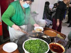 -正味斋锅巴菜(西北角店)