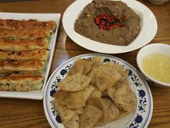 -铸钟褡裢火烧(西三环紫竹桥店)